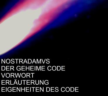 Vorwort - Erläuterung - Eigenheiten des Code