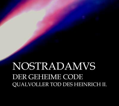 Tod des Heinrich II.