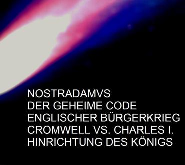 Englischer Bürgerkrieg - Cromwell vs. Charles I.