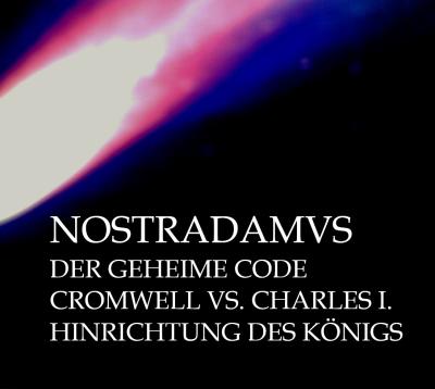 Englischer Bürgerkrieg - Cromwell vs. Charles I.