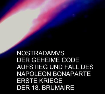 Aufstieg und Fall des Napoleon Bonaparte II.