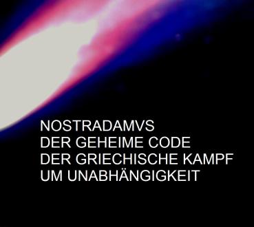 Griechischer Unabhängigkeitskrieg
