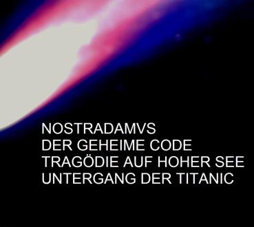 Untergang der Titanic