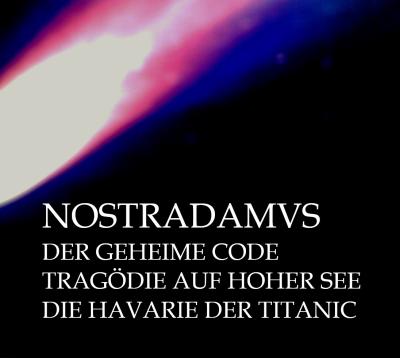 Untergang der Titanic