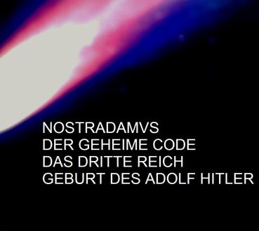 Drittes Reich I.