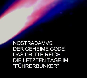 Drittes Reich VI.