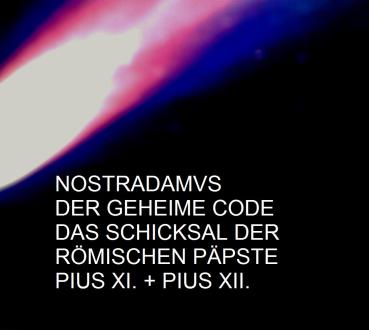 Das Schicksal der römischen Päpste