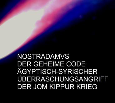 Ägyptisch-Syrischer Überraschungsangriff
