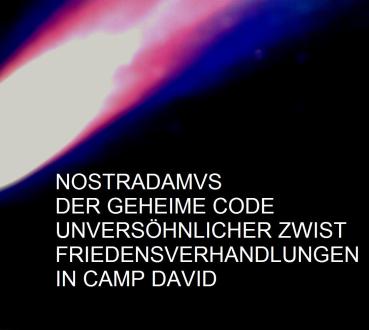 Unversöhnlicher Zwist