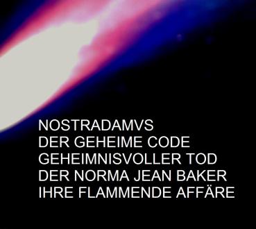 Geheimnisvoller Tod der Norma Jean Baker