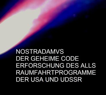Erforschung des Weltalls