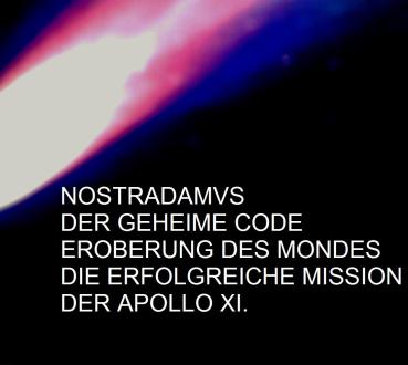 Eroberung des Mondes