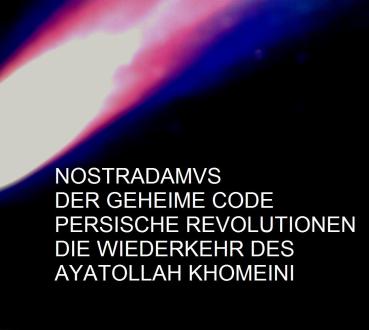 Persische Revolutionen
