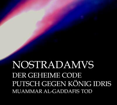 Libysche Revolutionen