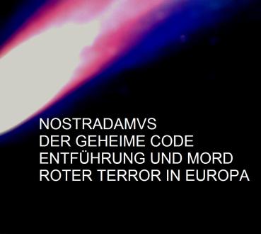 Roter Terror in Europa