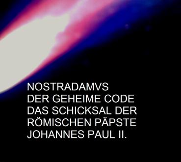 Das Schicksal der römischen Päpste II.