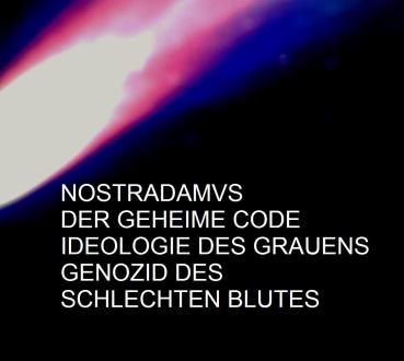 Ideologie des Grauens