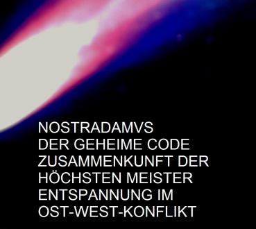 Zusammenkunft der höchsten Meister