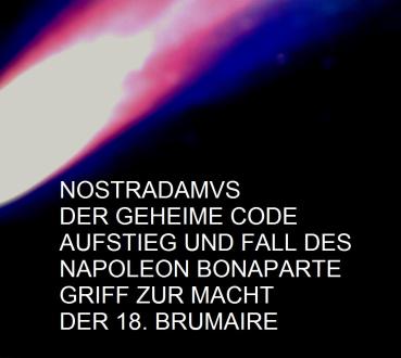 Aufstieg und Fall des Napoleon Bonaparte VIII.