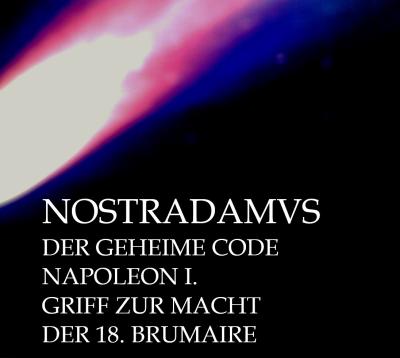 Aufstieg und Fall des Napoleon Bonaparte VIII.