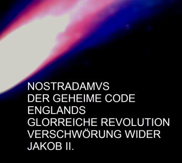 Englands Glorreiche Revolution