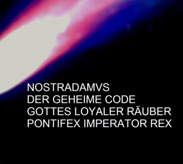 Das Schicksal der römischen Päpste V.