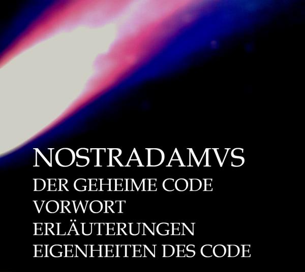 Vorwort - Erläuterung - Eigenheiten des Code