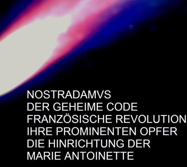 Französische Revolution II. - Prominente Opfer