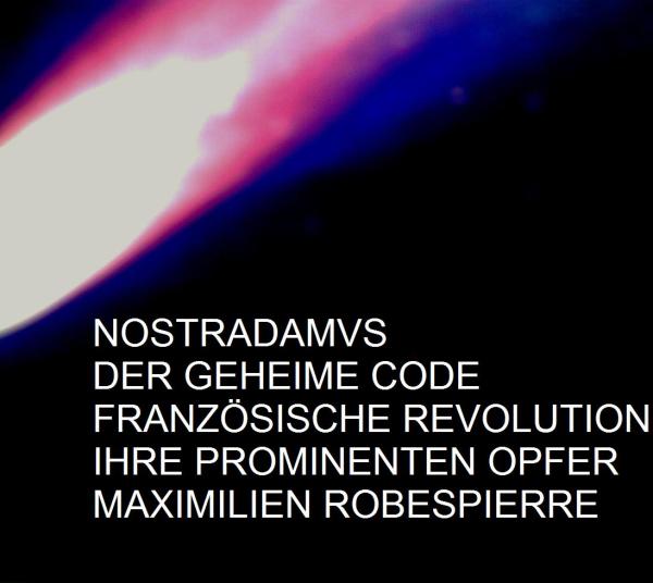 Französische Revolution V. - Prominente Opfer