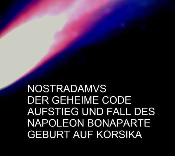 Aufstieg und Fall des Napoleon Bonaparte I.