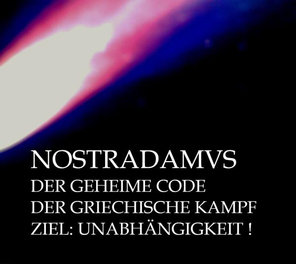 Griechischer Unabhängigkeitskrieg