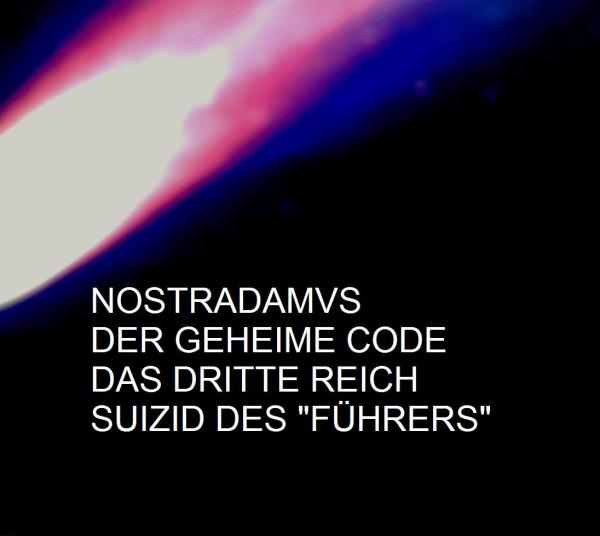 Drittes Reich V.