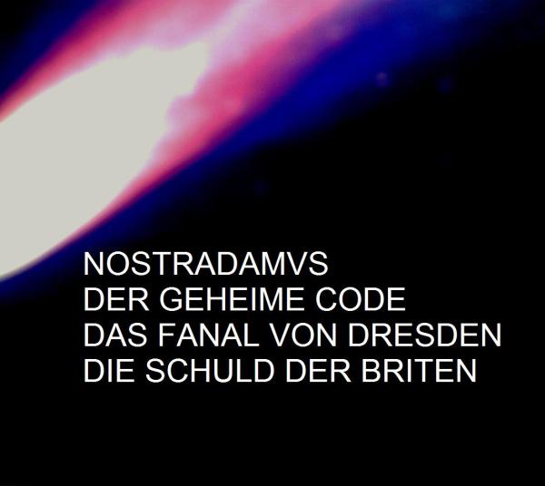 Das Fanal von Dresden