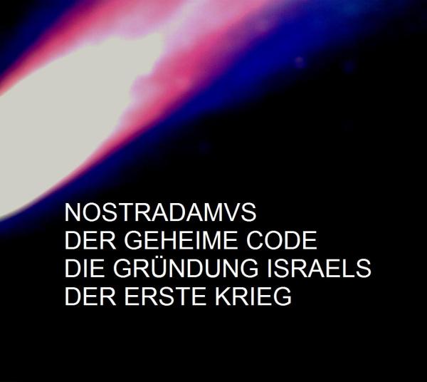 Gründung des Staates Israel