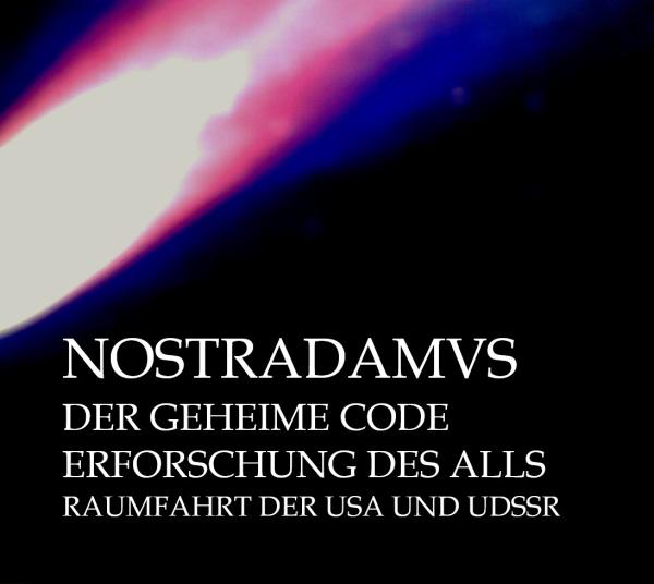 Erforschung des Weltalls