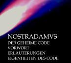 Vorwort - Erläuterung - Eigenheiten des Code