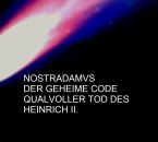 Tod des Heinrich II.
