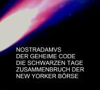Börsencrash in New York