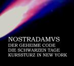 Börsencrash in New York